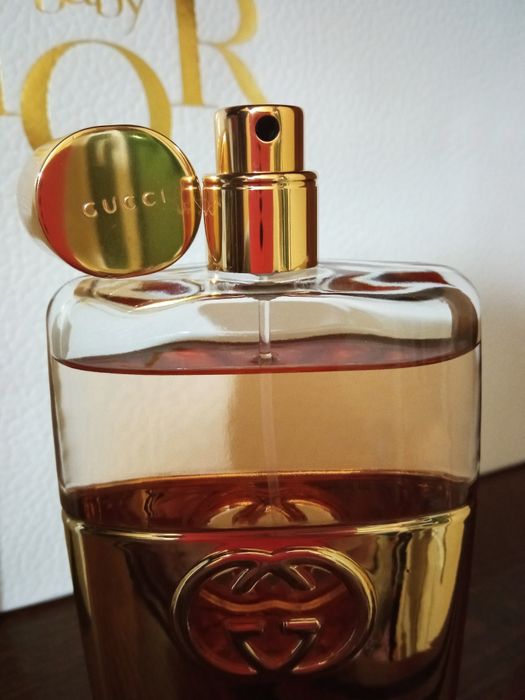 Парфюм Оригинал Gucci Guilty Pour Femme