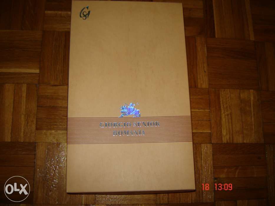 Camasa de lux Giorgio Senior Romania