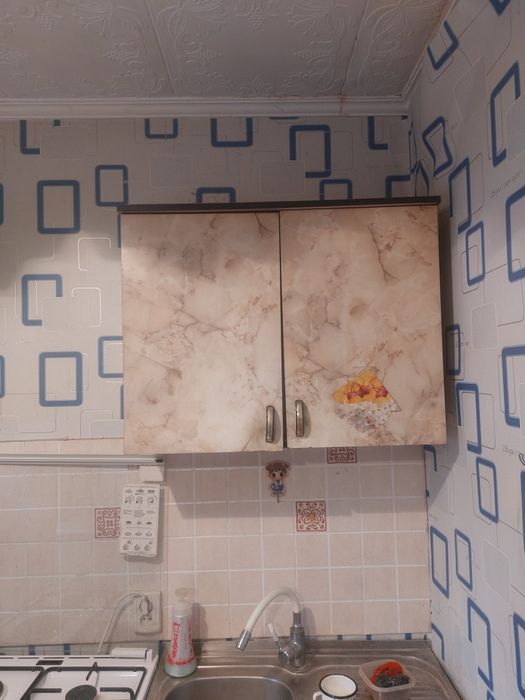 Кухонный гарнитур,