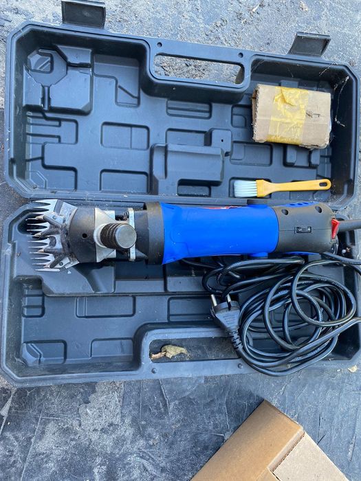 Машинка для стрижки