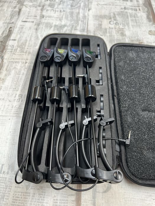 Set 4 Swingheri EastShark 2024 model 2024 NEW