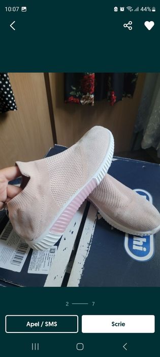 Skechers mărimea 39.5