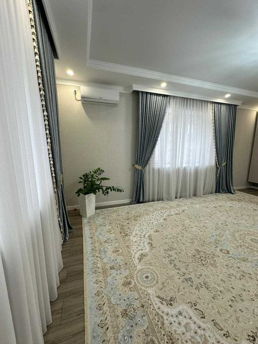 Продам 3х комн Батыс ЖК Альтаир