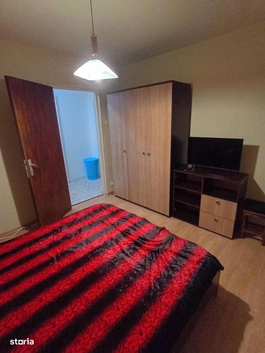 Apartament 2 Camere, 1981, etaj 2, Gorjului, Militari