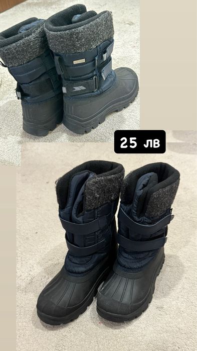 Оригинални маратонки адидас и ботуши