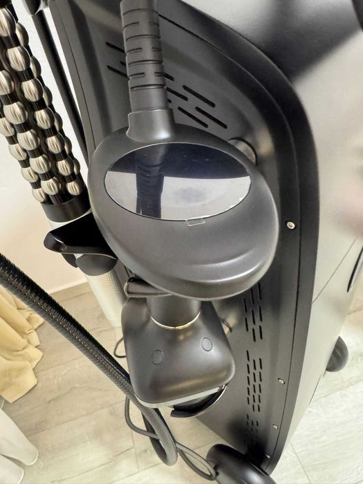 Aparat de Remodelare corporala Velashape nou