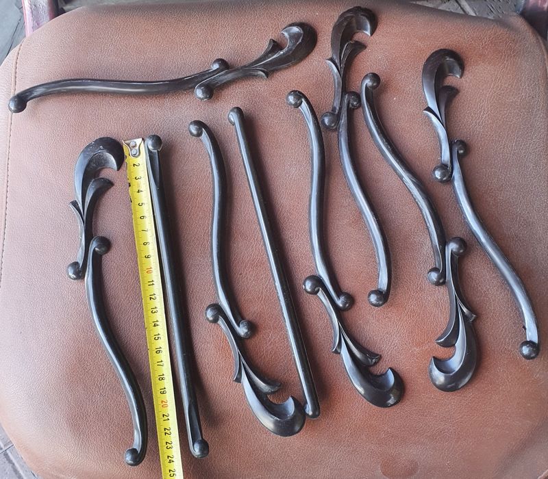 Декоративные накладки