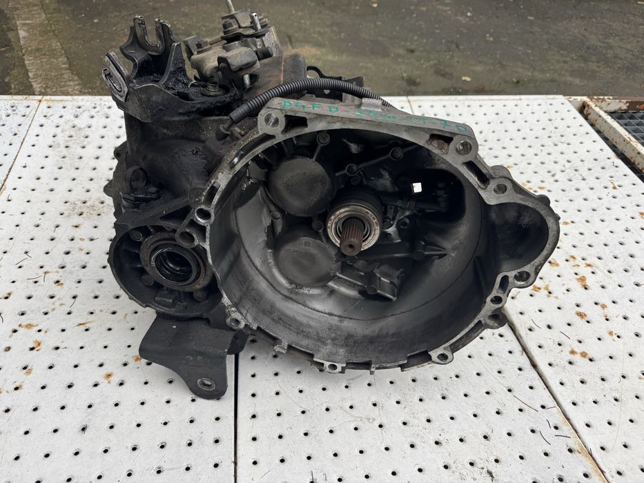 Cutie viteze 6+1 trepte 1,7 crdi D4FD Hyundai i40  Kia 2013-2019