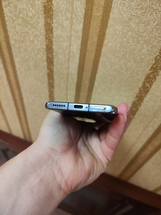 Huawei P50 Pro Black 8/256 GB  arzon narxda