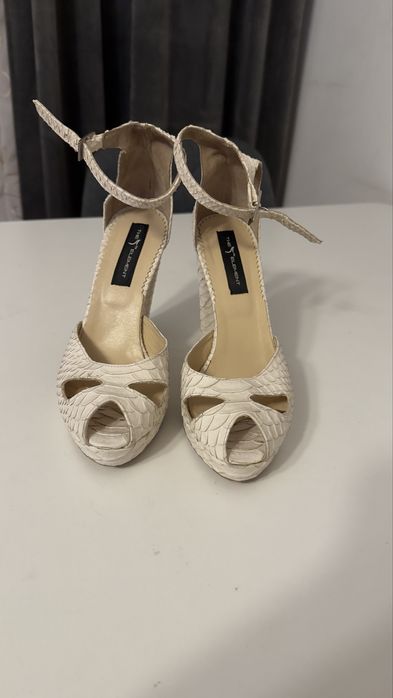 Sandale The 5th Element