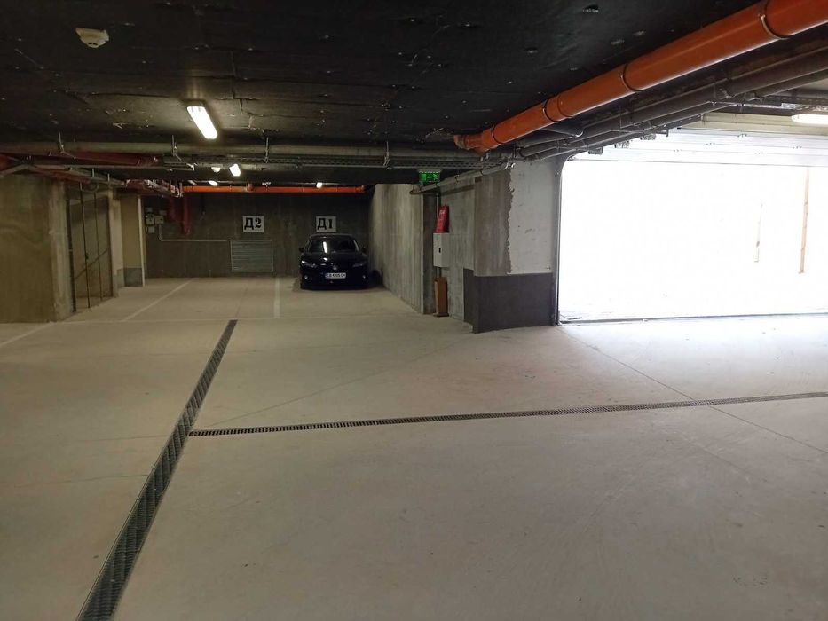 Продава се Склад в София, Кръстова вада - 36 кв.м за 831 €/кв.м - Снимка #8