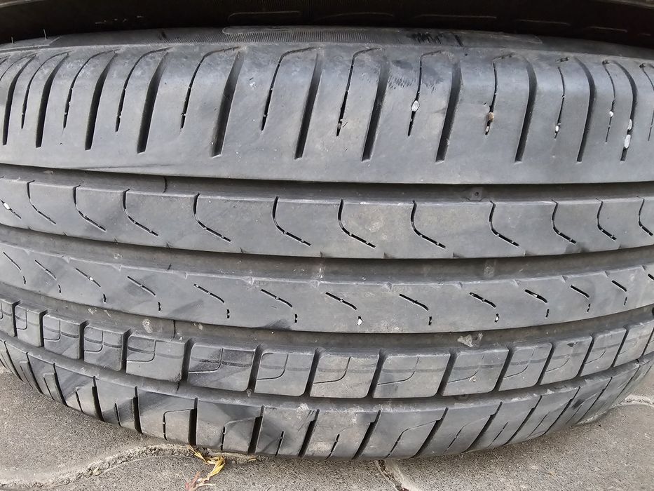 Pirelli Scorpion Verde 235 55 r19 101V  MO