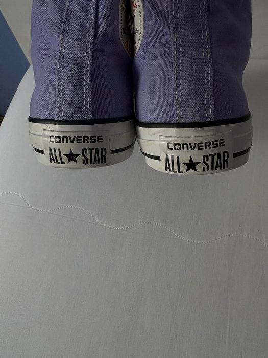 Converse all star a кецове