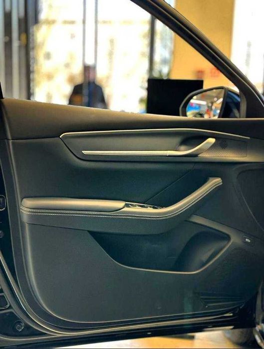 BYD CHAZOR FLAGSHIP naqd va halol nasiyaga