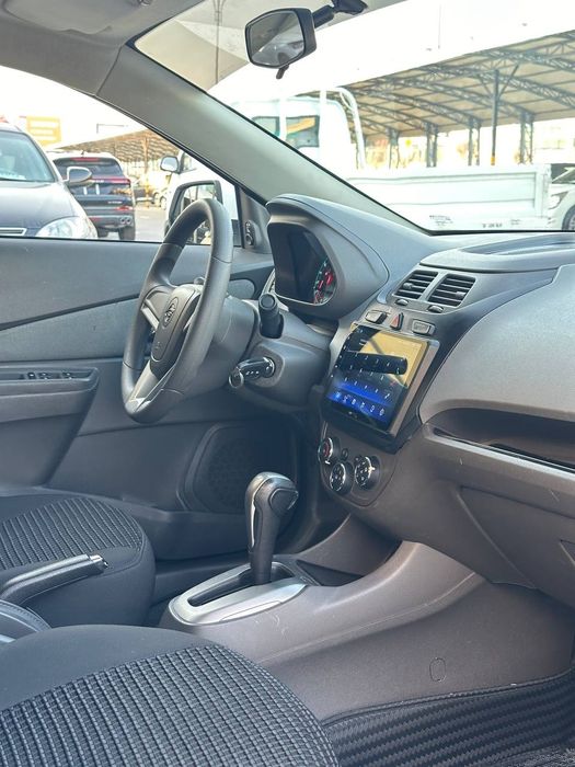 COBALT 2020Yil Avtomat Full Avto Kredit o'z nomingizga!!!