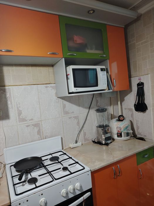 Продам кухонный гарнитур