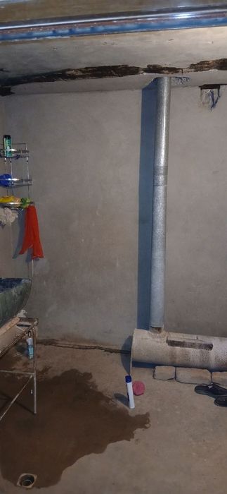 Uy hovli sotiladi 6 Sotix