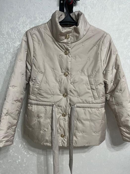 Женская верхняя одежда