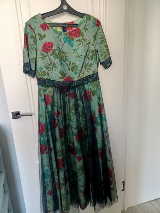 Платья от 6000тыс