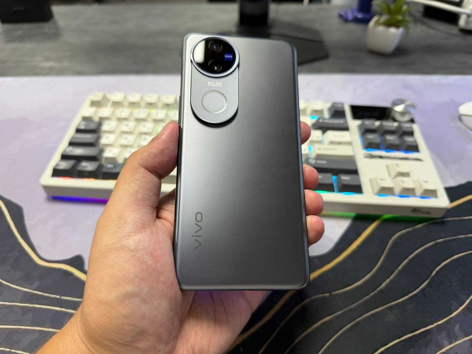 Vivo V50 (12/256 GB)