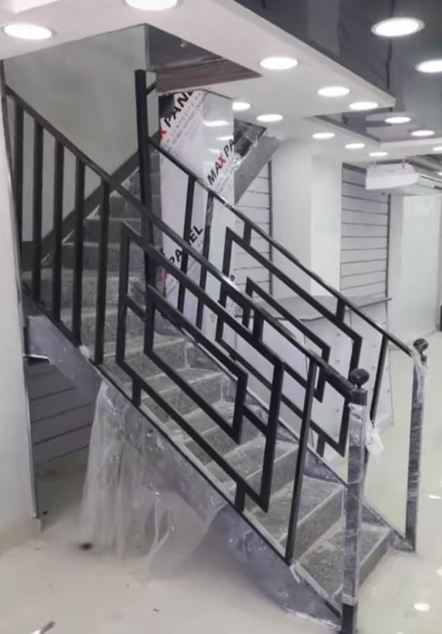 Лофт перегородки Лофт мебель