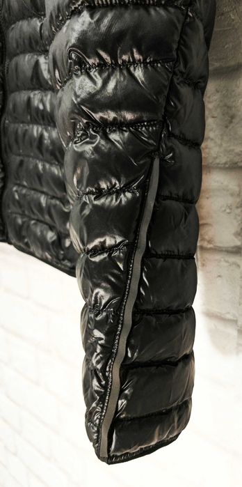 ADIDAS Оригинално дамско яке с пух размер М