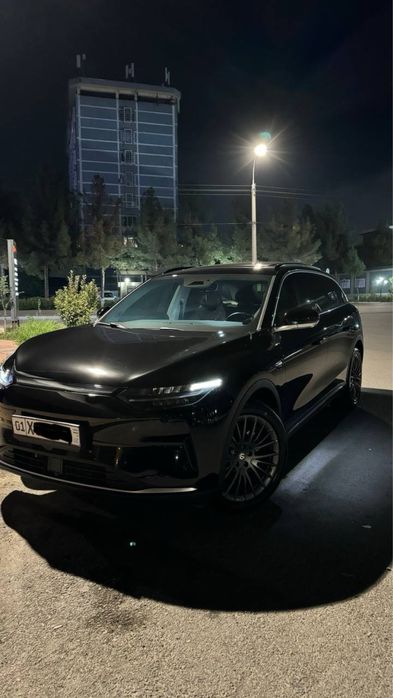 Leapmotor c 11 dop opsiya