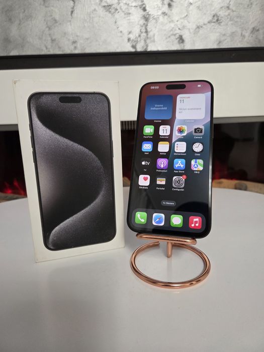 IPhone 15 PRO MAX Impecabil