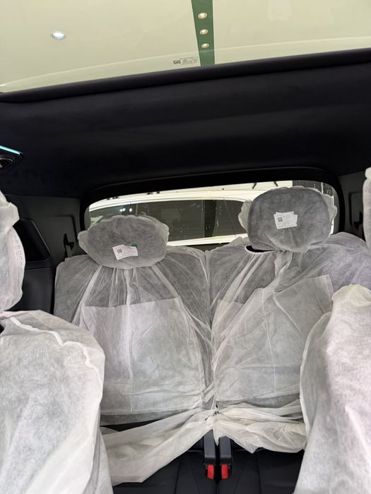 Lyn&Co 1.5 турбо 2026 год