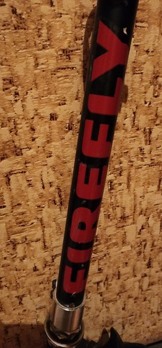 Самокат для детей и взрослых до 100 кг Турция состояние отличное