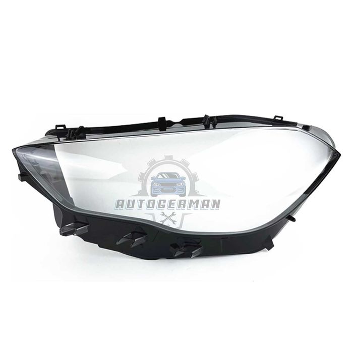 Капаци фарове Mercedes GLA 157 (20-22) стъкло фарове крушки Мерцедес ГЛА 157 xenon