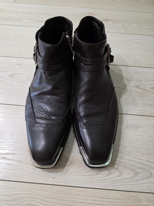 Обувки Cesare Pacotti