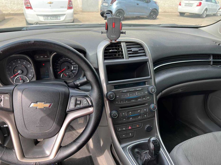 Malibu 1 1 poziciya sotiladi