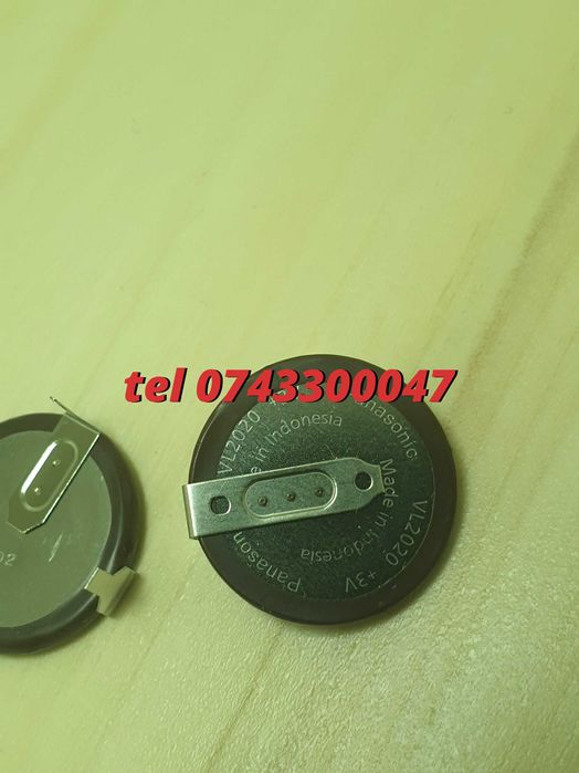baterie acumulator cheie bmw mini vl2020 vl 2020