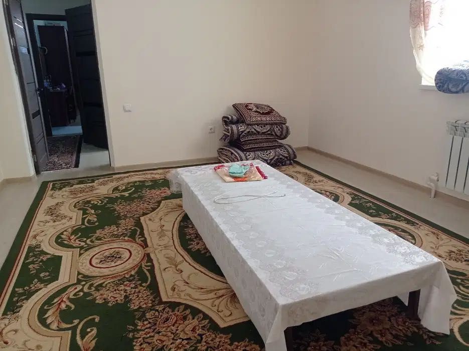 3 хонали квартира ижарага берилади/ 3-х комнатная квартира на аренду