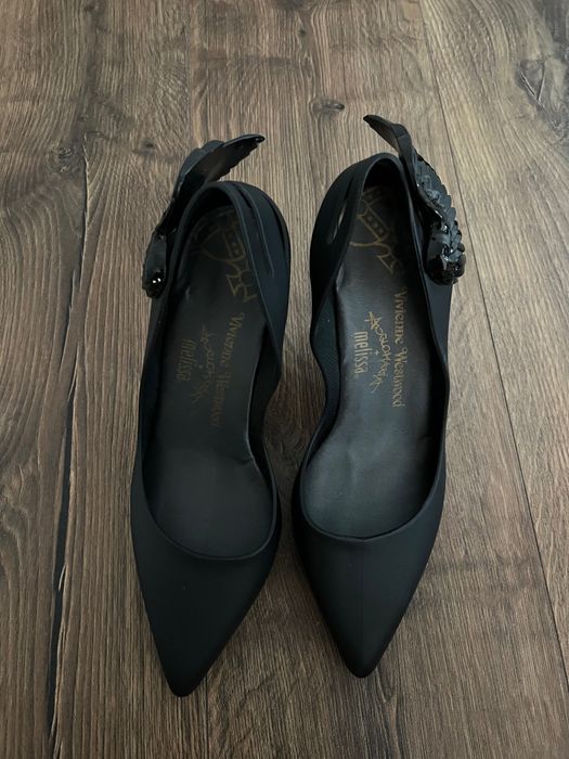 Обувки Vivienne Westwood