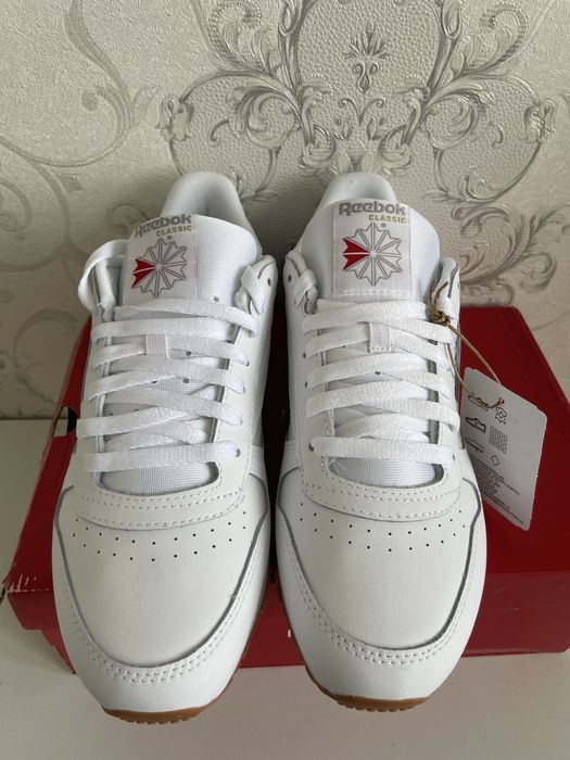 Кроссовки Reebok