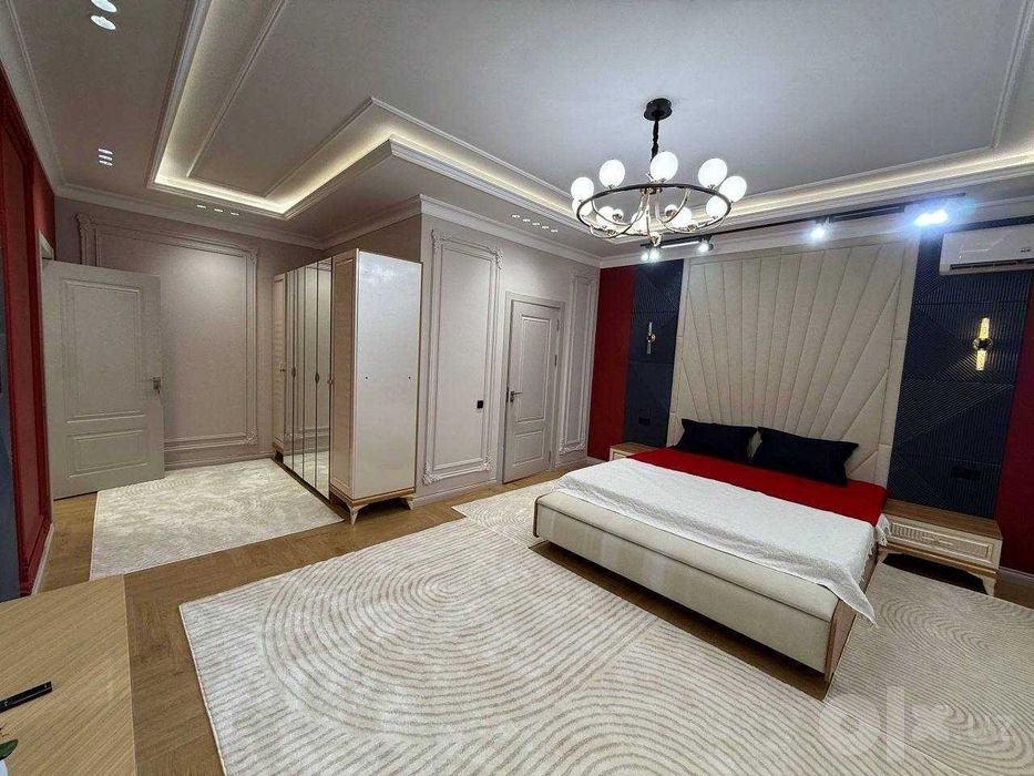 Продается кватира в Мирзо Улугбеке 4/4/8 ЖК Темир йул