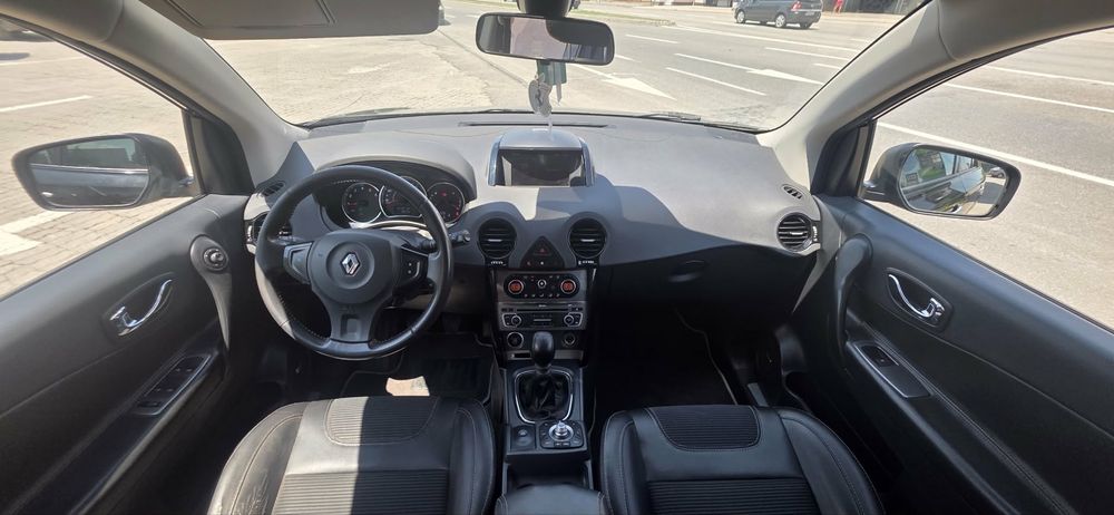 RENAULT Koleos 2014 — imagine 5