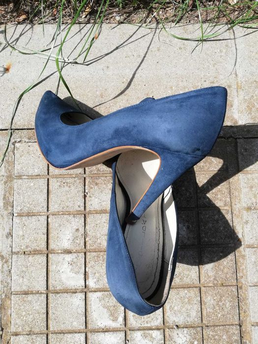 Продавам красиви дамски обувки