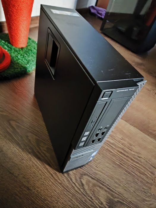 Брендовые Компьютер Dell Core i5!!!