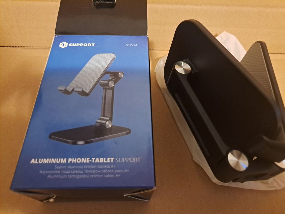 Suport stand birou telefon tableta