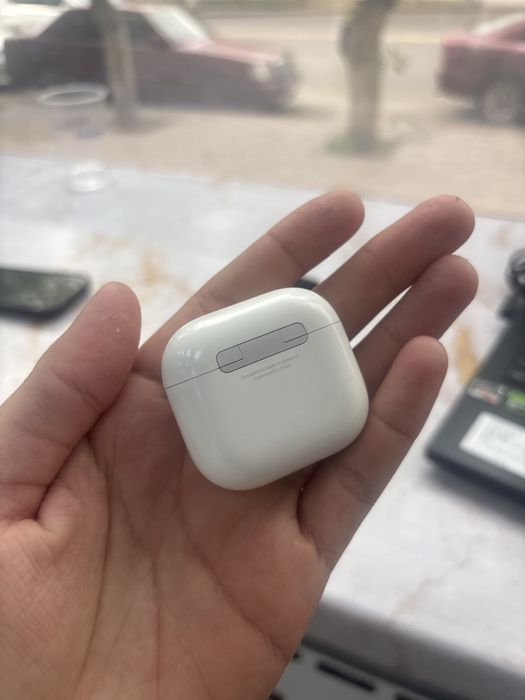 AirPods 4 Эйрподс 4 Оригинал продам