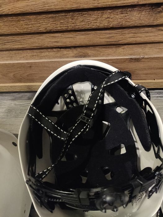 Casca de protecție  Würth pt lucru  la inaltime
Cască de protecție WÜR