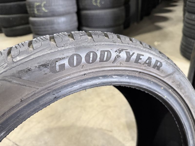 225/45/19 GOODYEAR 4бр