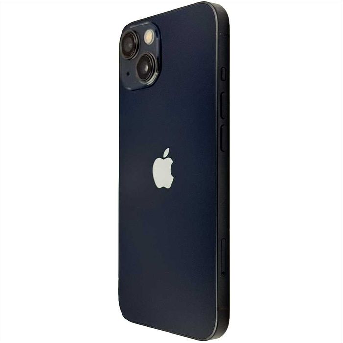 Magazin Apple iPhone 13 Black 128GB Excelent Cu Garantie In Rate