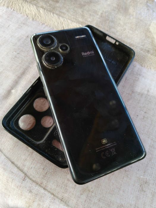 Xiaomi redmi not 13 pro