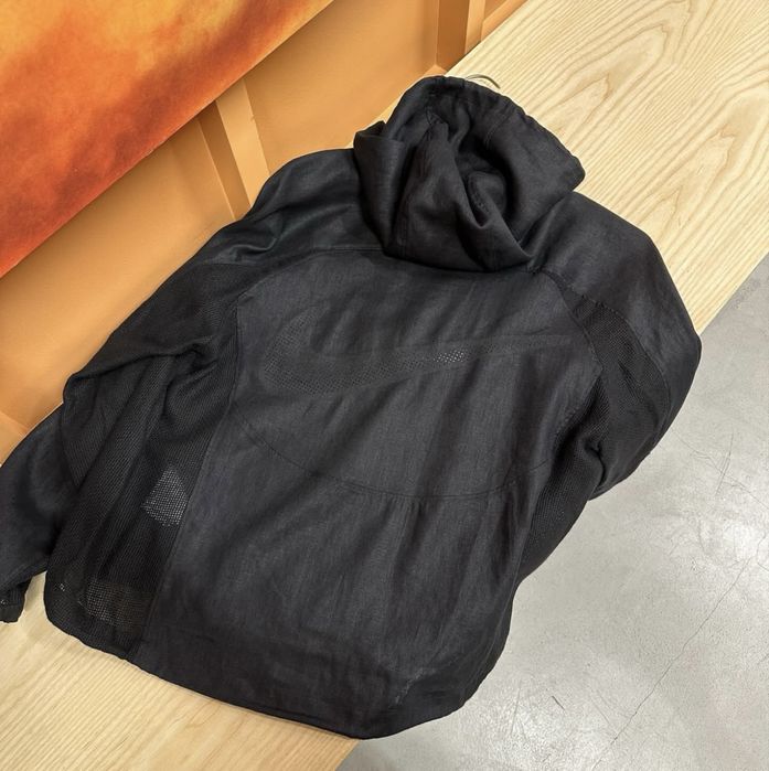 Nike ветровка оригинал