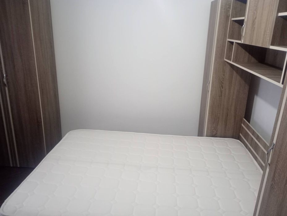 Închiriez apartament două camere zona Spitalul de copii