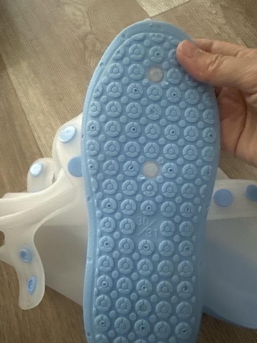 Дождевик для обуви